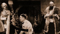 «Чёрный дозор (1929)» — обои к фильму #6