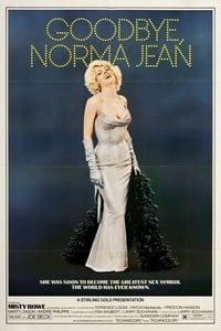 Poster de Goodbye, Norma Jean
