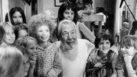 «Lights, Camera, Annie! (1982)» — обои к фильму #1