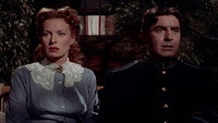 «Длинная серая линия (1955)» — обои к фильму #4