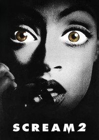 Постер фильма «Крик 2 (1997)» — (6 из 53)