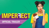 «Imperfect (2018)» — обои к сериалу #1