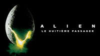 Alien: le huitième passager