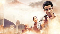 «Иисус мастера Тинторетто (2008)» — обои к фильму #1