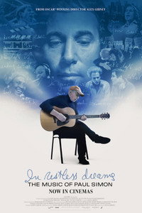 In Restless Dreams: The Music of Paul Simon (2024) poster