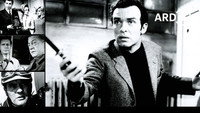 «Радио полиции вызывает (1966-1970)» — обои к сериалу #1