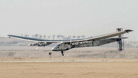 «Solar Impulse: Невероятная миссия вокруг света (2016)» — обои к фильму #1