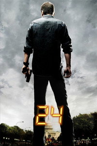 Постер сериала «24 часа (2010)» — (17 из 104)
