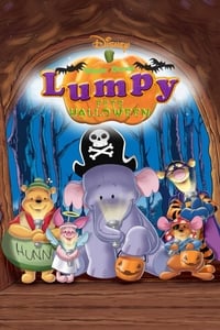 Winnie l'Ourson - Lumpy fête Halloween (2005)