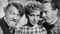 «Bröderna Östermans huskors (1945)» — обои к фильму #1