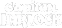 Логотип аниме «Капитан Харлок (1978-1979)» — (1 из 12)