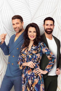 Cortesie per gli ospiti - Season 16 Episode Guide