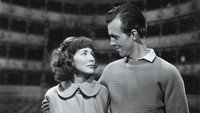 «Хрустальная гора (1949)» — обои к фильму #1