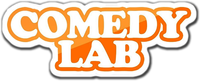 Логотип сериала «Лаборатория комедии (1998-2011)» — (1 из 3)