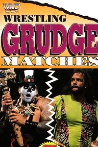 WWE Wrestling Grudge Matches - 1993