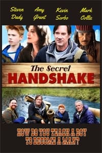 The Secret Handshake (2015)