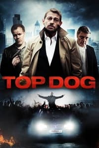 Poster de Top Dog