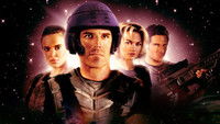 Starship Troopers 2 : héros de la fédération
