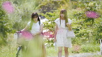 «大人の同級生 させ子と初恋 (2018)» — обои к фильму #1