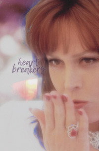 Постер фильма «Сердцеедки (2001)» — (1 из 21)
