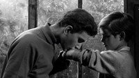 «Странная дружба (1964)» — обои к фильму #9