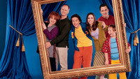 «Зажигай со Стивенсами (2000-2003)» — обои к сериалу #1