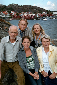 Постер сериала «Saltön (2005)» — (1 из 2)