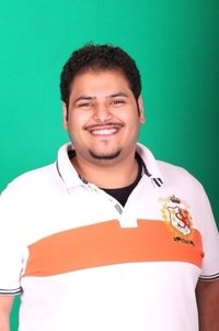 Imagem de Abdulaziz El Qadiri