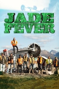 tv show poster Jade+Fever 2015