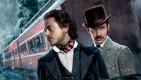 Sherlock Holmes : Jeu d'Ombres