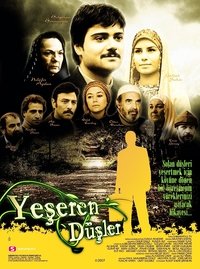 Yeşeren Düşler - 2006