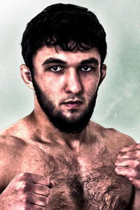 Alibek Gadzhammatov