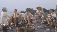 «Shikijo ama: Fundoshi matsuri (1981)» — обои к фильму #1