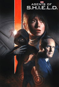Постер сериала «Агенты «Щ.И.Т.» (2013-2020)» — (73 из 181)