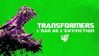 Transformers : L'Âge de l'extinction