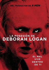 poster_La posesión de Deborah Logan