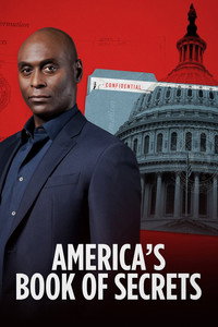 Постер сериала «Книга тайн Америки (2012-2021)» — (2 из 8)