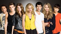 «Красивая жизнь (2009)» — обои к сериалу #6