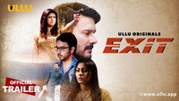 «Exit (2022)» — обои к сериалу #1