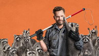 Обои к сериалу «Контроль за животными (2023)» — (13 из 22)
