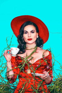 Постер сериала «Почему женщины убивают (2019-2021)» — (2 из 8)