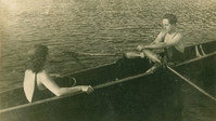 «Karim beni aldatirsa (1933)» — обои к фильму #2