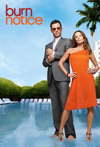 Постер сериала «Черная метка (2011)» — (35 из 178)