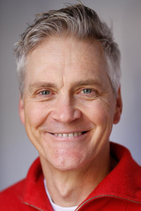 Steven Barwick