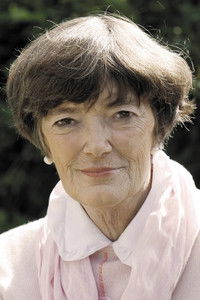 Imagem de Jane Aamund