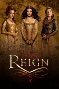 Постер сериала «Царство (2013 - 2017)» — (14 из 61)