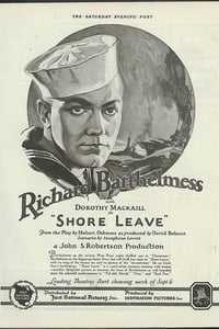 Shore Leave (1925)