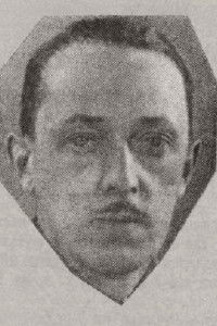 Nikolay Dirin profile