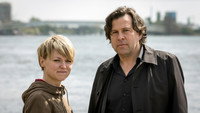 «Kommissarin Heller (2014)» — обои к сериалу #2