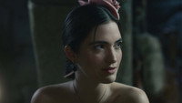 «Сёстры Вильямисар (2022)» — обои к сериалу #2